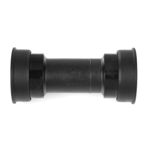Shimano BB-MT500 Deore Press Fit Bottom Bracket 89.5/92mm - Black Size 89.5/92mm
