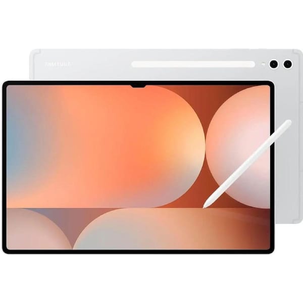 Samsung Galaxy Tab S11 Ultra 12GB 256GB WIFI Only Platinum Silver - Brand New