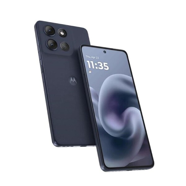 Motorola Moto G86 Power 5G 8GB 512GB Spellbound - Brand New