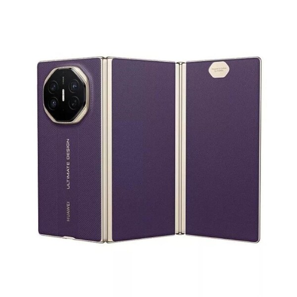 Huawei Mate XTs Ultimate Design 16GB 1TB Purple - Brand New