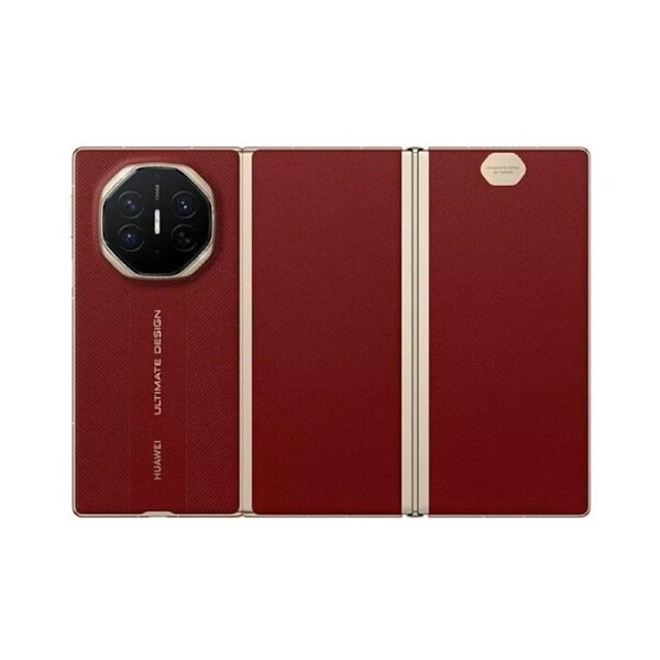 Huawei Mate XTs Ultimate Design 16GB 1TB Red - Brand New