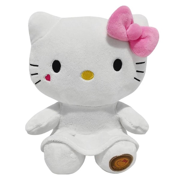 Hello Kitty Eco Angel Plush - Large