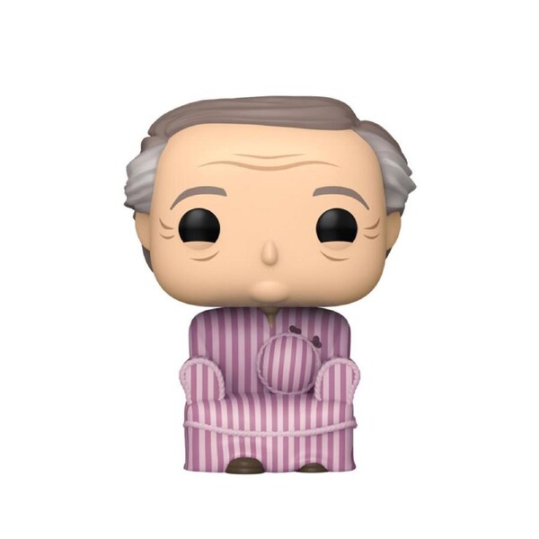 Funko Harry Potter Professor Horace Slughorn Pop! Vinyl Figure