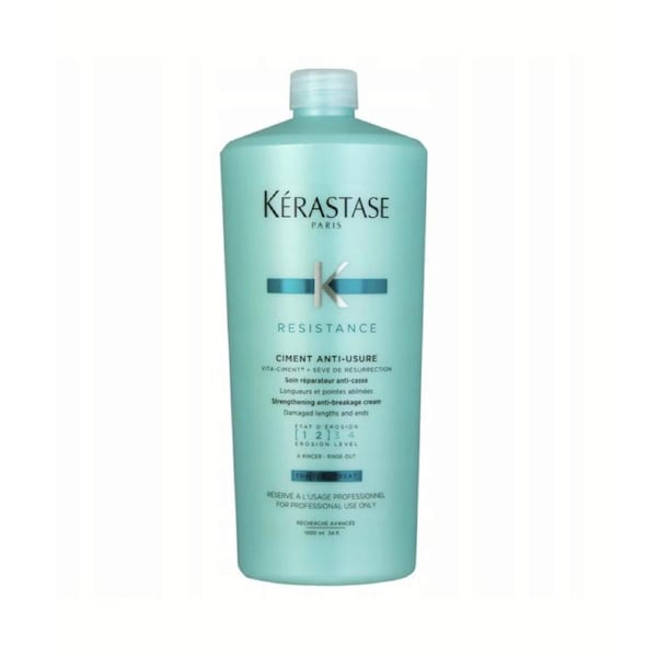 Kerastase Resistance Ciment Anti-Usure Cream Treatment 1000mL