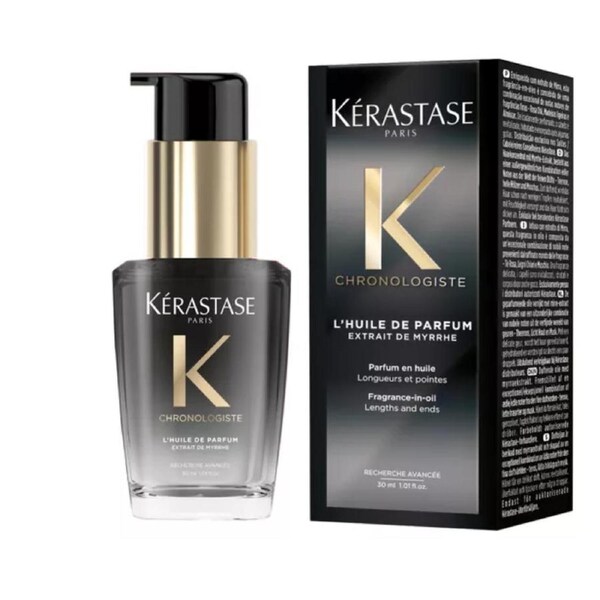 Kerastase Chronologiste L'HUILE DE PARFUM HAIR OIL 30ml