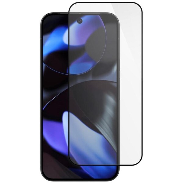 [EFSGTTGEP1XCLE] EFM TT Sapphire Google Pixel 10 Pro XL Screen Armour Clear