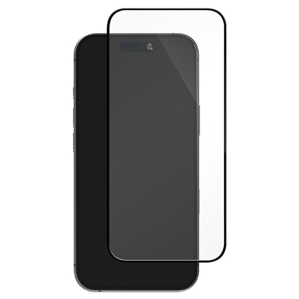 [EFSGTTAE617CLE] EFM TT Sapphire iPhone Air Screen Armour Clear