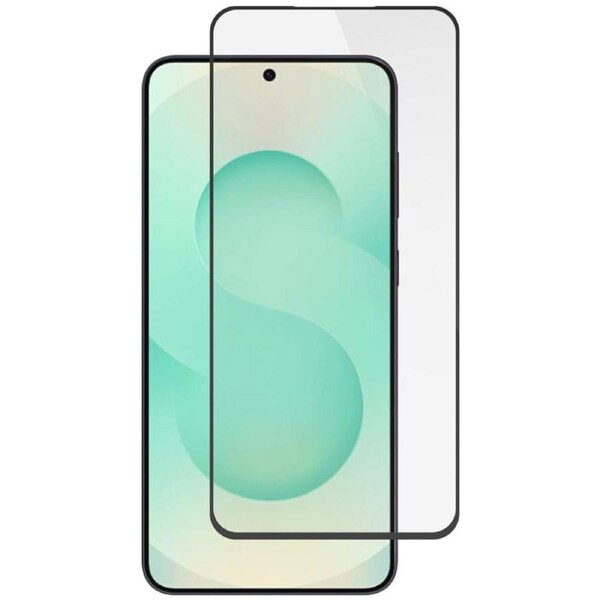 [EFSGTTSGF25CLE] EFM TT Sapphire Samsung Galaxy S25 FE Screen Armour Clear