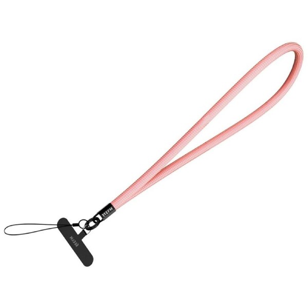 [EFLYGW002PIK] EFM Ibiza Wristlet for All Devices Pink