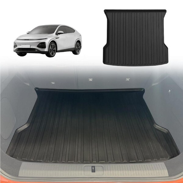 Boot Liner for Xpeng G6 2024-Onwards