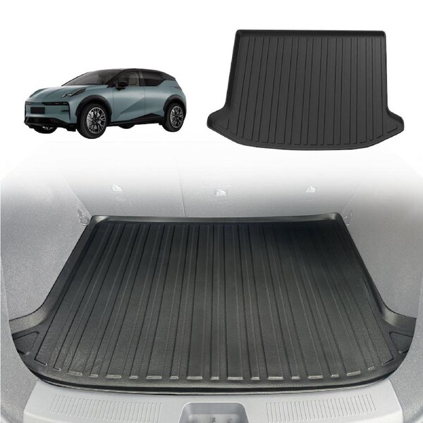 Boot Liner for Zeekr X 2024-Onwards