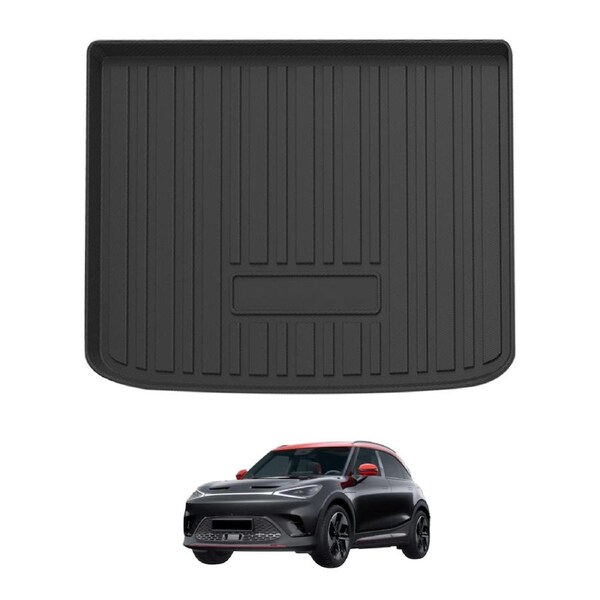 Boot Liner for Smart #1 2024-Onwards