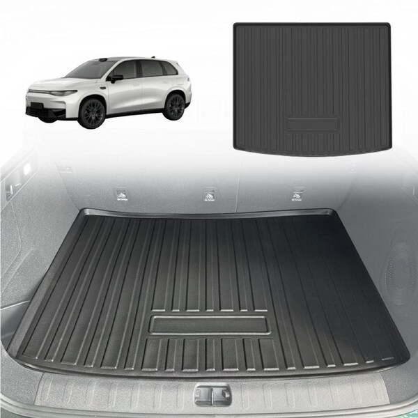 Boot Liner for Leapmotor C10 2024-Onwards
