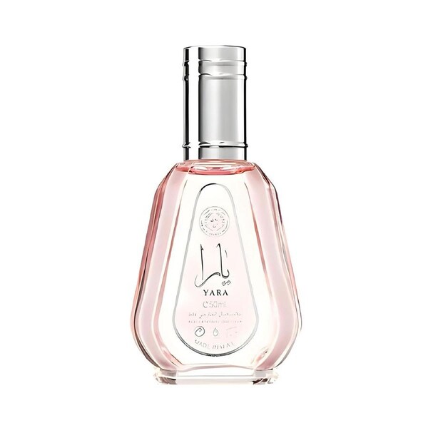 Yara 50ml EDP By Lattafa (Women's)