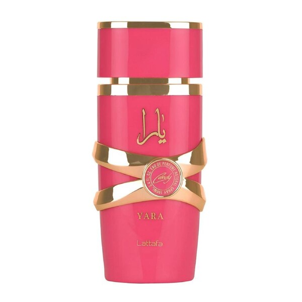Yara Candy 100ml EDP By Lattafa (Women's)