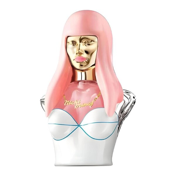 Pink Friday 100ml EDP By Nicki Minaj (Women's)