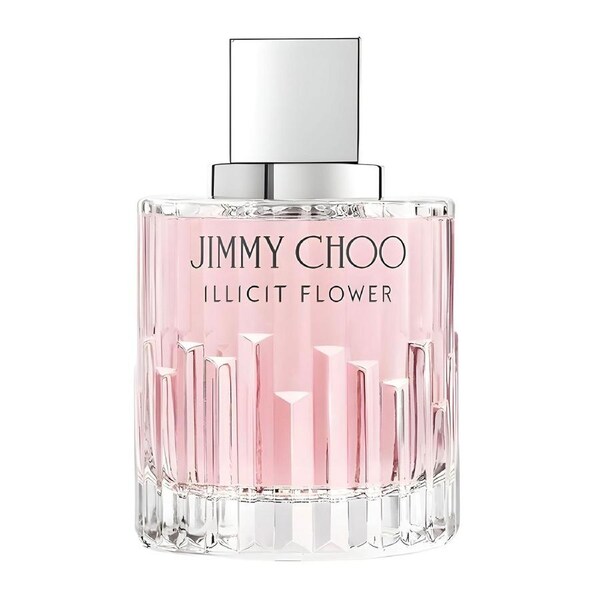 Jimmy Choo Illicit Flower 100ml EDT By Jimmy Choo (Women's)