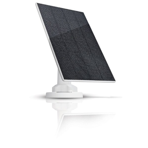 Uniden - App Cam SPX-X Solar Panel