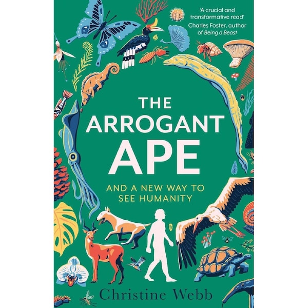 The Arrogant Ape