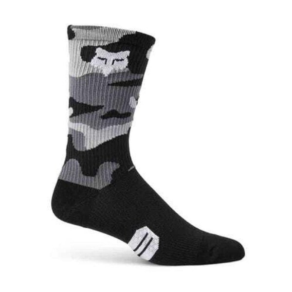 8" RANGER SOCK [Size: S/M]