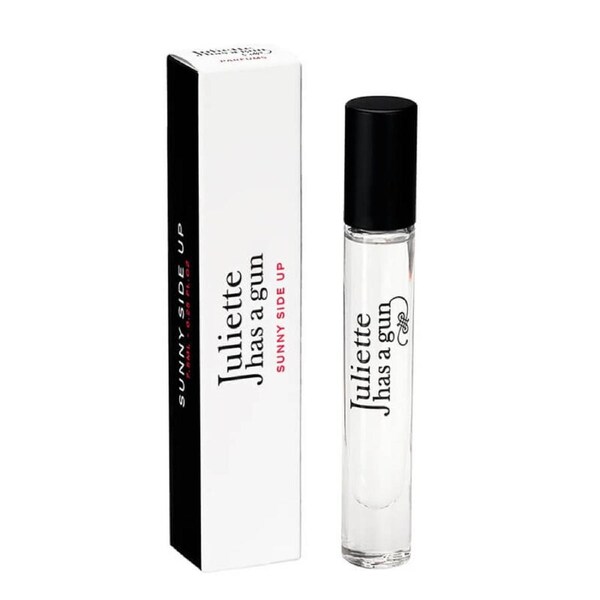 Juliette Has A Gun Sunny Side Up 7.5ml EDP (L) SP