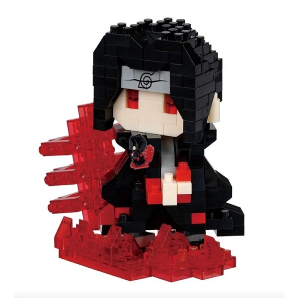 Nanoblock- Naruto