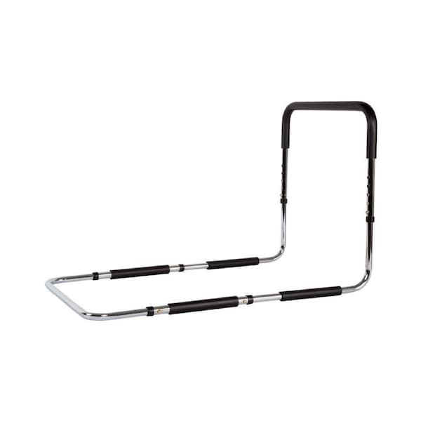 Bed Assist Adjustable Hand Rail – Sturdy Support Aid with 125kg Capacity for Seniors