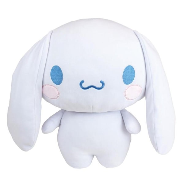 Hello Kitty and Friends Cinnamoroll Squishy Large 40cm Plush