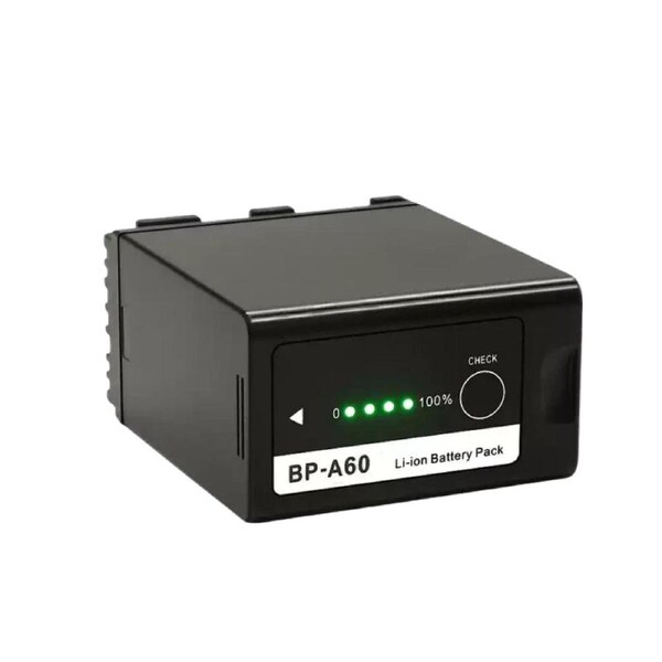 Canon BP-A60 14.4V 6800mAh Rechargeable Battery - Compatible with EOS C300 Mark II, C200, C500 Mark II & C700