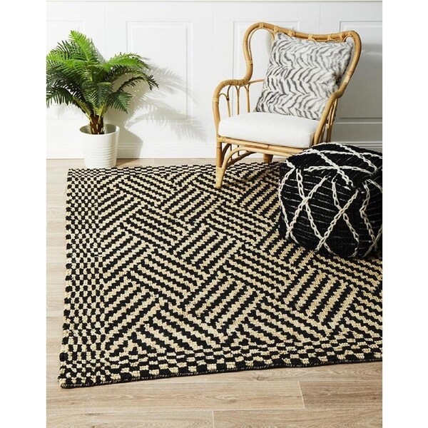 Rug Culture Kenya 26 Natural Rug 280X190CM