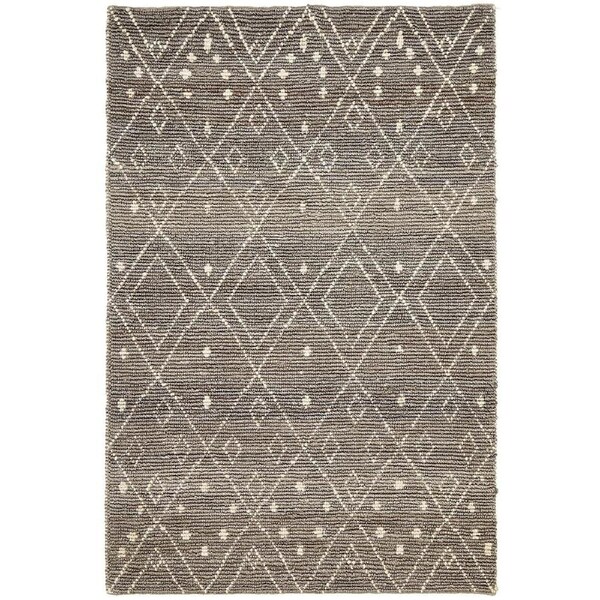 Rug Culture Kenya Grey Rug 225X155CM