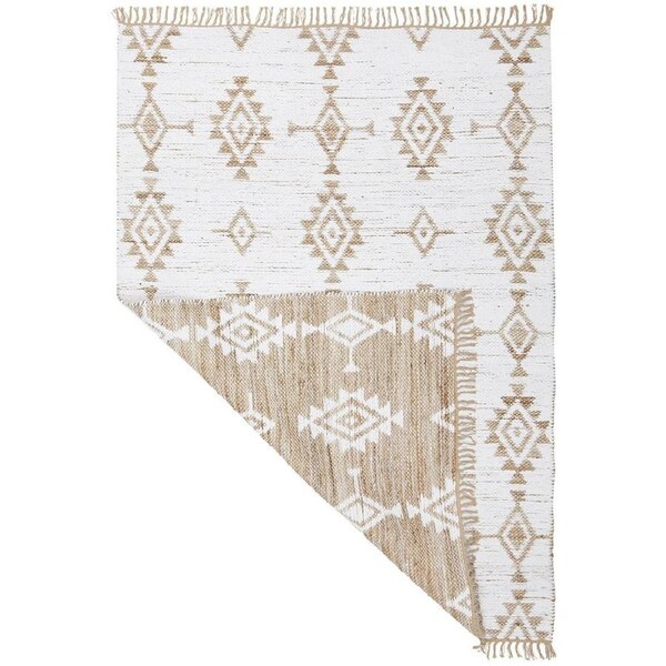 Rug Culture Bodhi Quinton Natural Rug 320X230CM