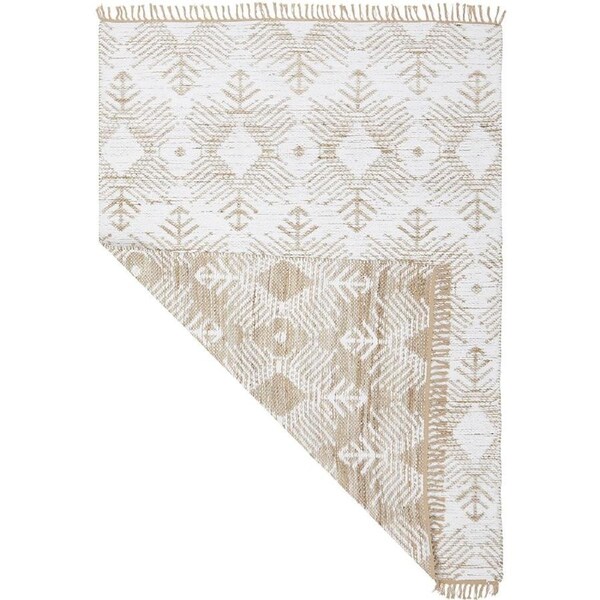 Rug Culture BODHI ROSA NATURAL 280X190CM