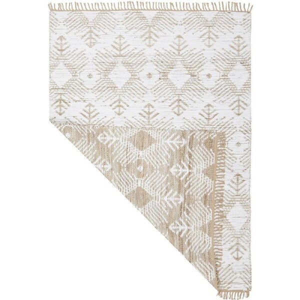 Rug Culture BODHI ROSA NATURAL 320X230CM