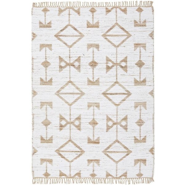 Rug Culture Bodhi Trudy Natural Rug 320X230CM