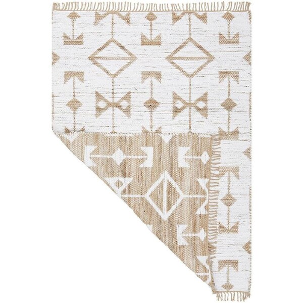 Rug Culture Bodhi Trudy Natural Rug 380X280CM