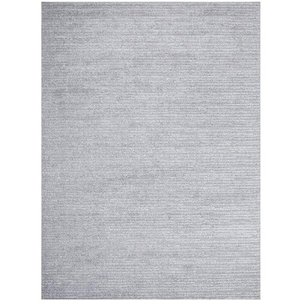 Rug Culture Marigold Suri Silver Rug 230X160CM