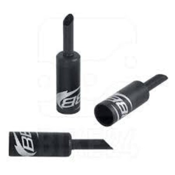 BBB Cycling CableEnd Workshop - Black