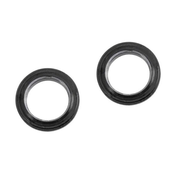 Campagnolo Set Of Bearings And Seals For Protech (2 Pcs)