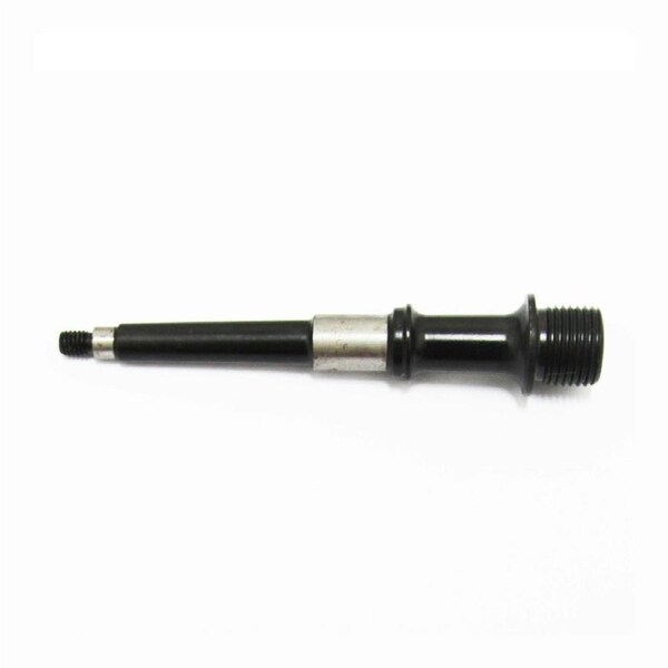 Crankbrothers Spindle V1 - Sl Silver - Left