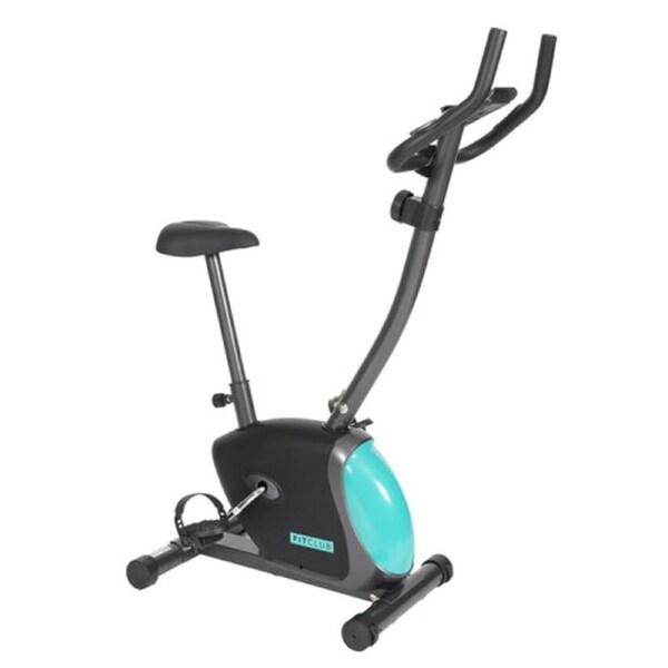 FitClub Exercise Bike