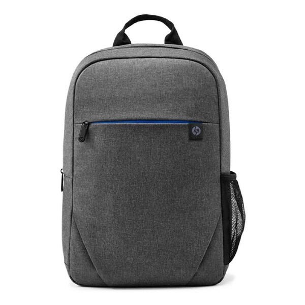 HP Prelude 15.6in Laptop Backpack - Grey (1E7D6UT)