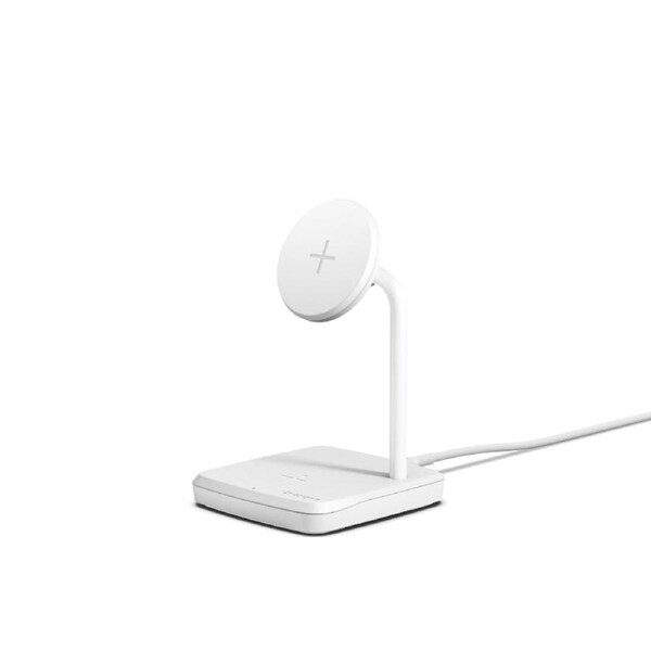 Cygnett Chargebase Magnetic Wireless Charger