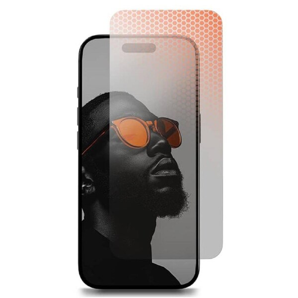 Cygnett CeramicGuard Glass (Suits iPhone 17 Pro Max)