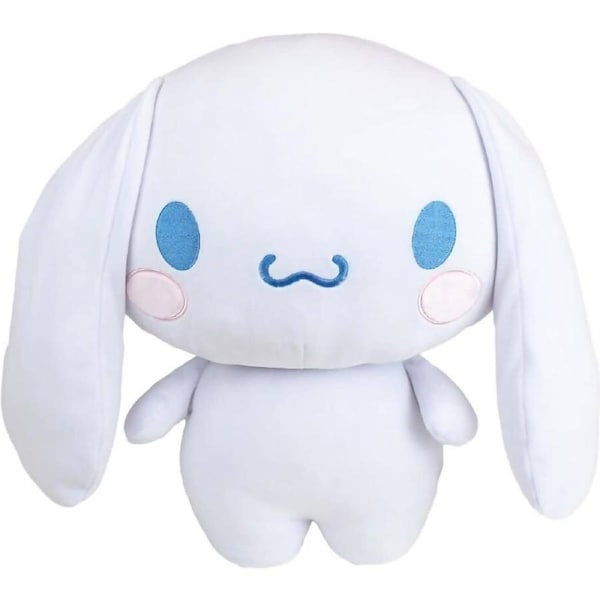 Hello Kitty and Friends - Cinnamoroll Squishy Large 40cm Plush - Jasnor