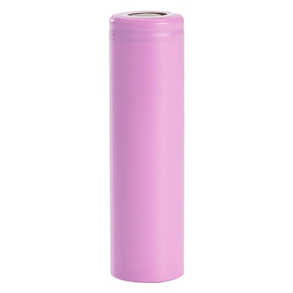 18650 Rechargeable Battery 3500mAh 3.7V Li-Ion - High Capacity Replacement Cell for Torches & Electronics