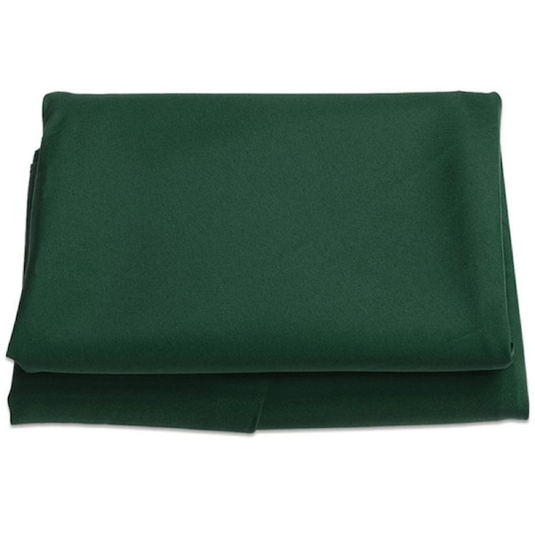 Replacement Fabric Garden Parasol Canopy Cover For 6 8 Arm Umbrella Sunshade - Green 2 Meters 6 Bones