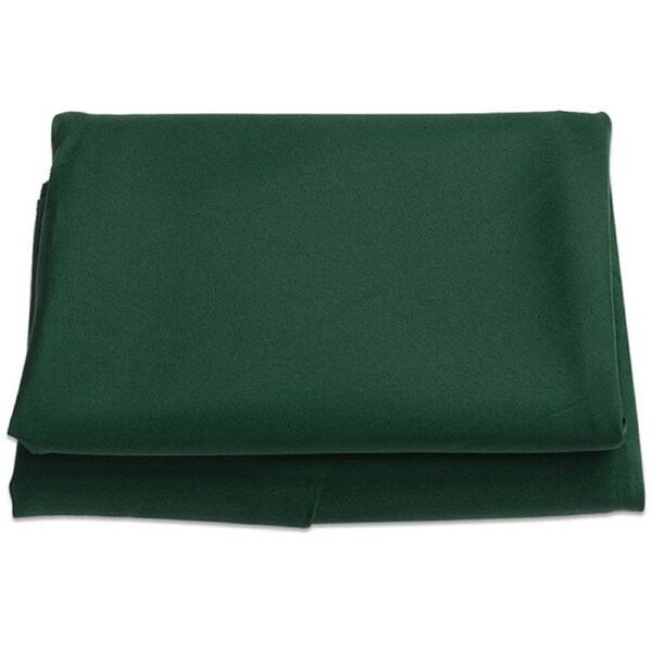 Replacement Fabric Garden Parasol Canopy Cover For 6 8 Arm Umbrella Sunshade - Green 3 Meters 6 Bones
