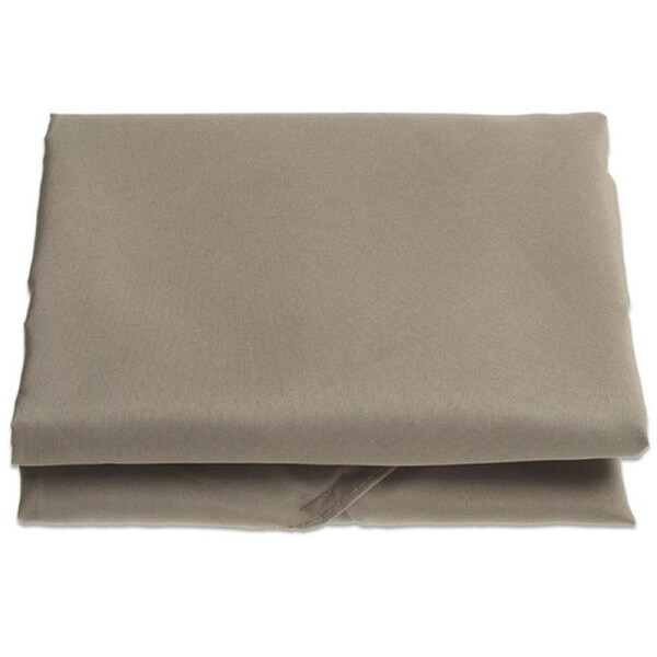 Replacement Fabric Garden Parasol Canopy Cover For 6 8 Arm Umbrella Sunshade - Khaki 3 Meters 8 Bones