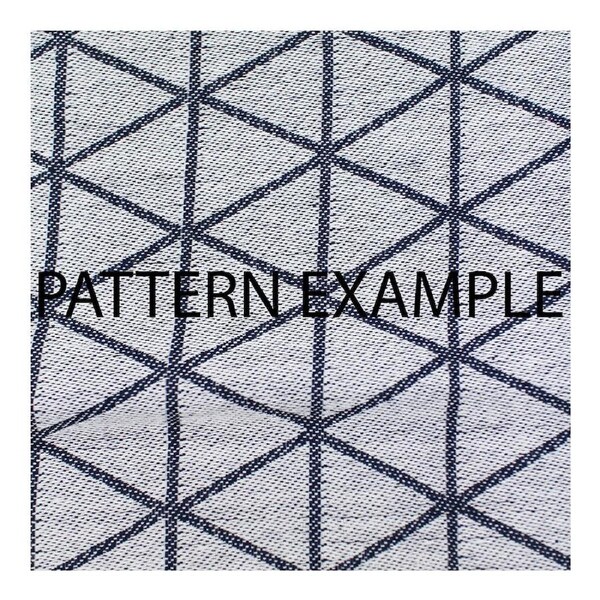 NF Home & Entertaining Essentials Jacquard Table Cloth 150x300cm Blue